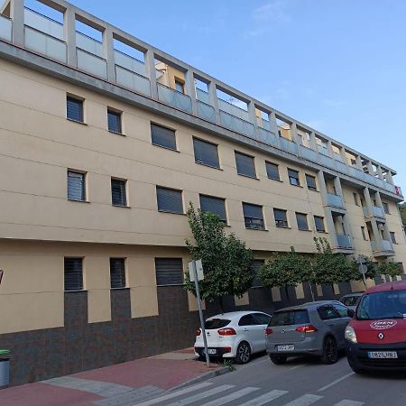 Apartamento Murcia Múrcia Exterior foto