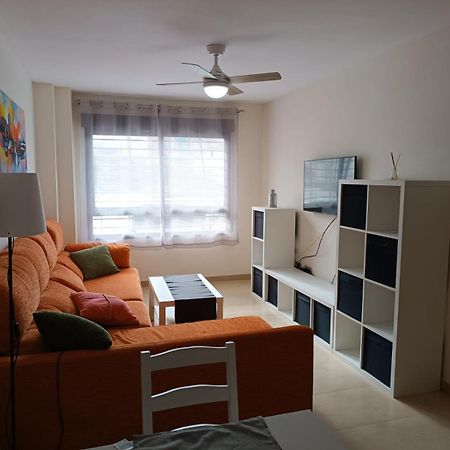 Apartamento Murcia Múrcia Exterior foto