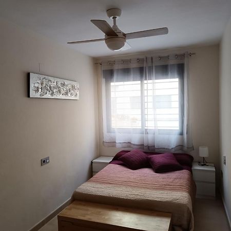 Apartamento Murcia Múrcia Exterior foto