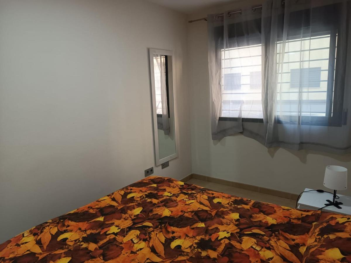 Apartamento Murcia Múrcia Exterior foto