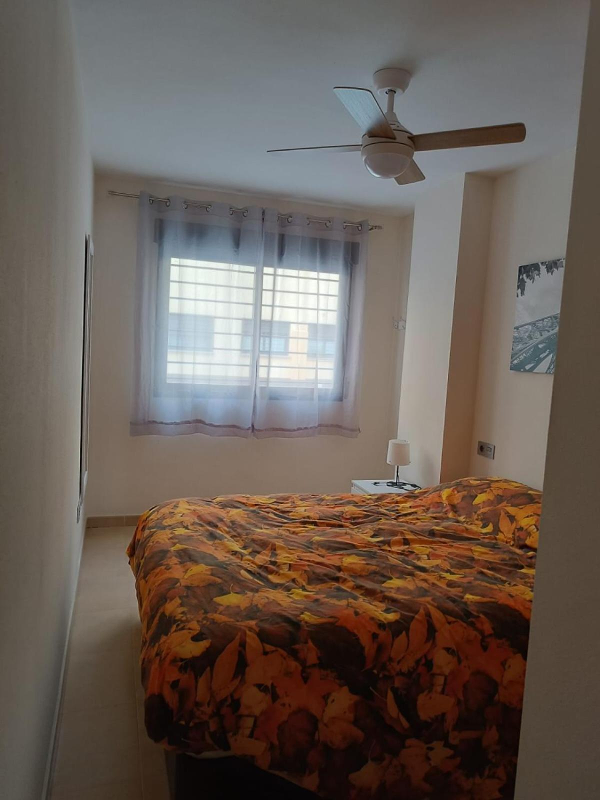 Apartamento Murcia Múrcia Exterior foto
