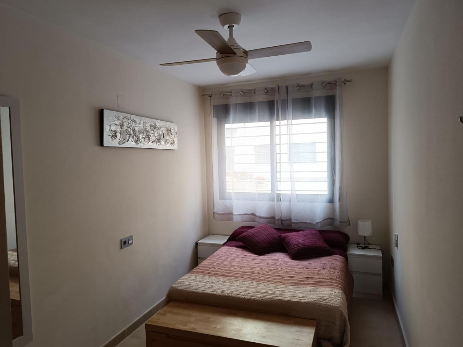 Apartamento Murcia Múrcia Exterior foto