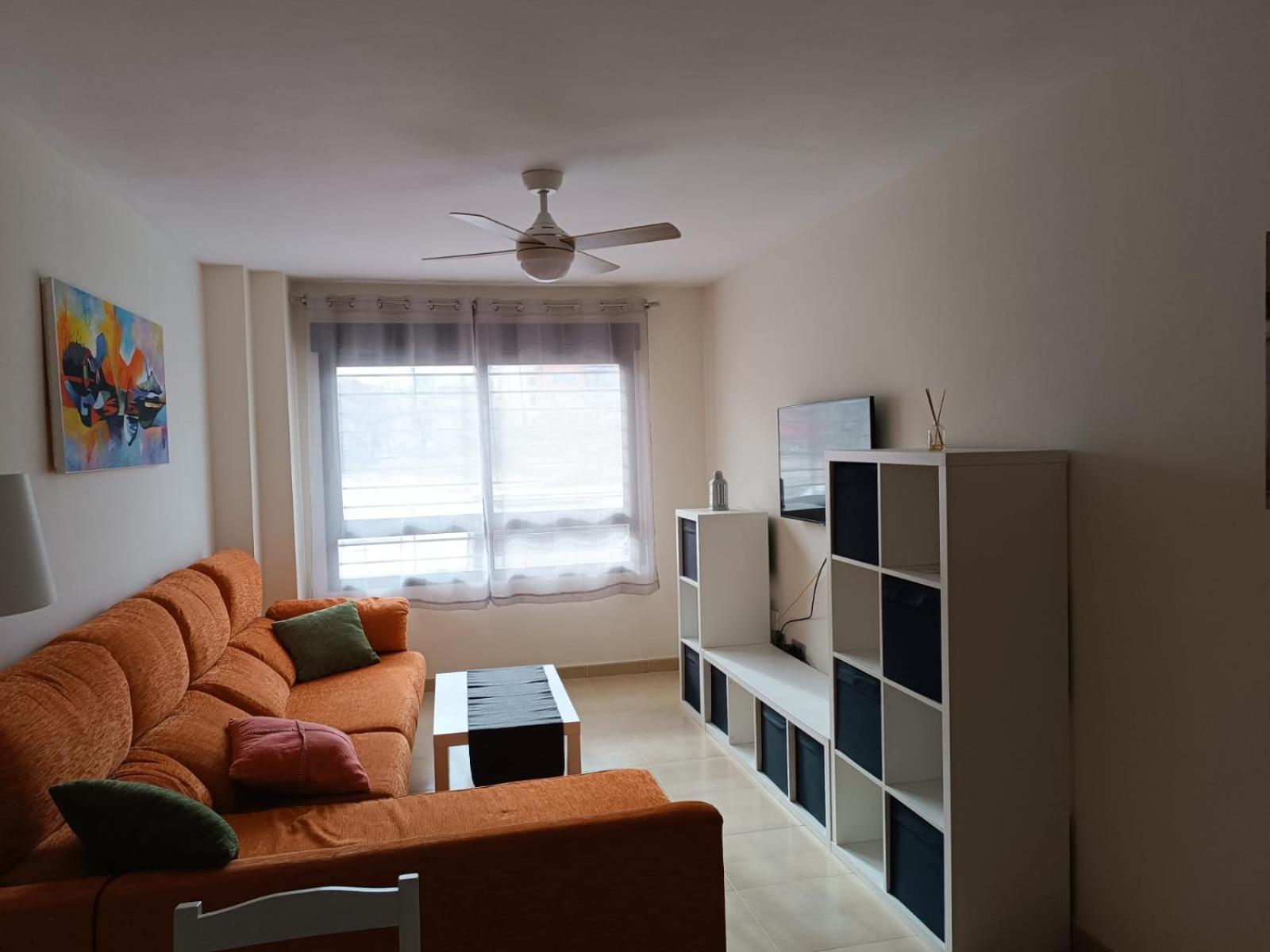 Apartamento Murcia Múrcia Exterior foto